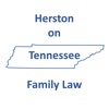 Herston on Tennessee Family Law artwork