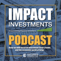 Impact Investments Podcast podcast
