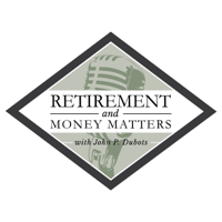 Retirement and Money Matters podcast