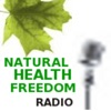 Natural Health Freedom Radio artwork