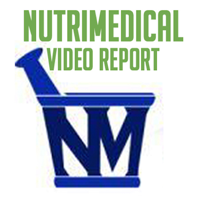 NutriMedical Video Report podcast