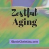 Zestful Aging artwork