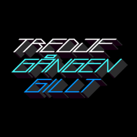 Tredje Gången Gillt podcast