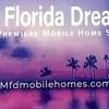 My Florida Dreams artwork