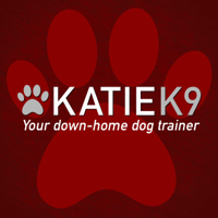 Katie K9 on MyTalk podcast