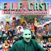 E.L.F. Cast artwork
