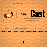 LinguiCast podcast