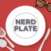 The Nerd Plate artwork