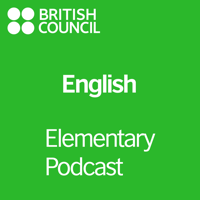 Elementary Podcast