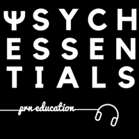 Psych Essentials podcast