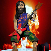 Heavy Metal Heat Wave podcast