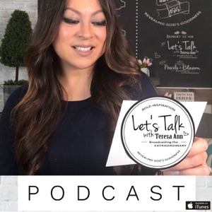 FLIPPING THE SCRIPT MONDAY | SEEING FROM LACK TO ABUNDANCE