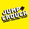 Jump Crouch artwork