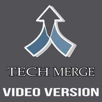 Tech Merge Bits & Bytes - Video podcast