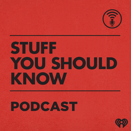 Podcast cover