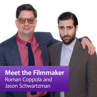 A Glimpse Inside the Mind of Charles Swan III: Meet the Filmmaker