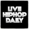 Live Hiphop Daily's Podcast artwork