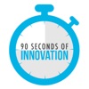90 Seconds of Innovation artwork