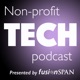 Non-Profit Tech Podcast: Steal Like a Fundraiser