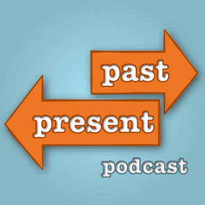 Past Present Past Present