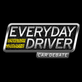Everyday Driver Car Debate - Everyday Driver