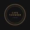 Cafe Tanweer - Enlightening Conversations with Muslims artwork
