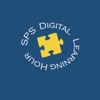 SPS Digital Learning Hour artwork