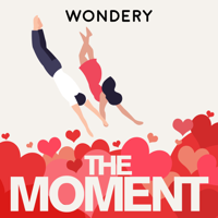 The Moment podcast
