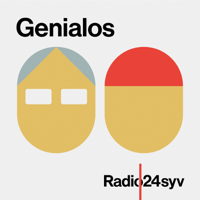 Genialos podcast