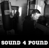 Sound 4 Pound artwork