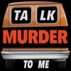 Talk Murder To Me artwork
