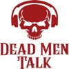 Dead Men Talk artwork