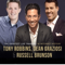Tony And Dean Mastermind Podcast