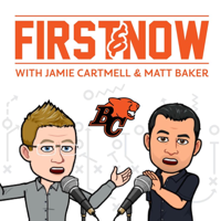 Kicking, Firefighting & The Bachelor With Sean Whyte