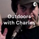 Outdoors with Charles and Frieda