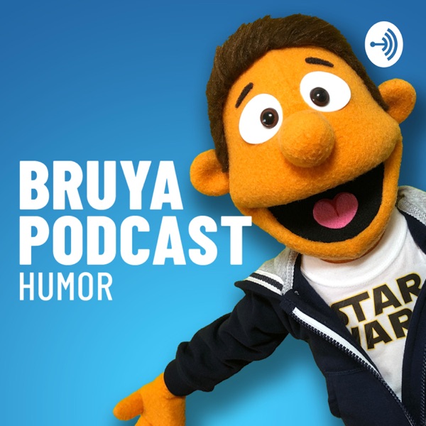 Bruya Podcast - Humor | himalaya