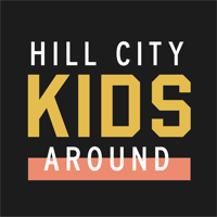 Hill City Kids Around podcast