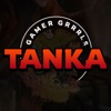 Tanka - Gamer Grrrls artwork