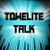 Towelite Talk artwork