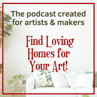 Artist Interview: Patricia Griffin