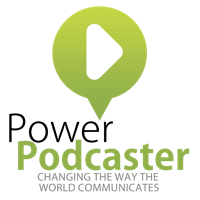Power Podcasters | Business | Mobile Marketing | Video Production and YouTube Ranking podcast