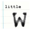 Little Written Podcast - Conversations with Writers artwork
