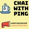 Chai with Ping | Immigrants | Cross-Cultures artwork