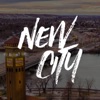 New City Church artwork