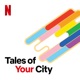 Prism: Tales of Your City