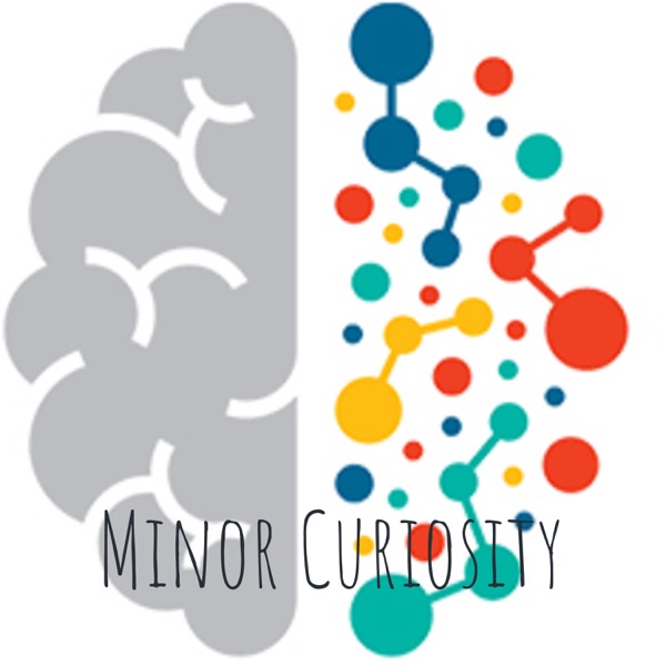 Minor Curiosity Artwork