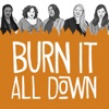 Burn It All Down artwork