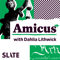 Amicus With Dahlia Lithwick | Law, Justice, and the Courts