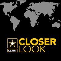 Closer Look podcast