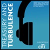Euromoney Podcasts: Treasury and Turbulence artwork